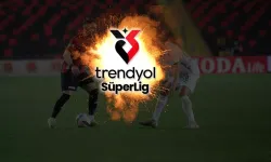 Süper Lig’de şike iddiası: O maç için suç duyurusunda bulundu!