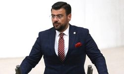 AK Parti Milletvekili Tamer Akkal hastaneye kaldırıldı