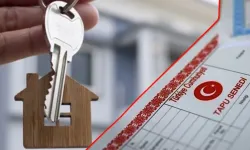 Tapu ve Noter işlemlerinde güvenlik artıyor! Artık herkes o işlemi yapmak zorunda