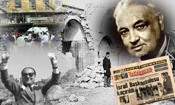Tarihte Bugün: 22 Mayıs’ta Türkiye’de hafızalara kazınan bazı olaylar!