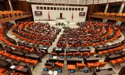 TBMM'de Yoğun Hafta: HSK ve RTÜK Üyelikleri İçin Seçim Yapılacak