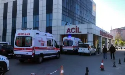 Kayseri’de Feci Olay: 1,5 Yaşındaki Bebek 5. Kattan Düşerek Hayatını Kaybetti