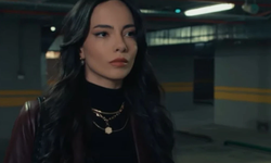 Teşkilat Linda kimdir? Gerçek adı ne? Hangi oyuncu canlandırıyor? Bilgi Nur Aydoğmuş kaç yaşında oynadığı diziler..