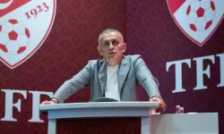 Galatasaray’ın Kupasını Kim Verecek? TFF Başkanı Hacıosmanoğlu'ndan Net Açıklama