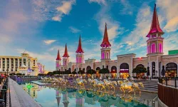 Turistler akın etti, Türkler hala farkında değil! Avrupa’nın en büyüğü burada
