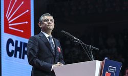 Özgür Özel’den Sezer ve CHP’nin Eski Genel Başkanlarına 19 Mayıs Tebriği