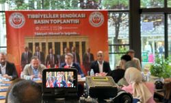 Hekimlerin Sesi Ankara’dan Yükseliyor: Tıbbiyeliler Sendikası faaliyete geçti