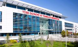 TOBB ETÜ, Dünya Bankası Raporu’nda eğitimde başarı örneği olarak gösterildi