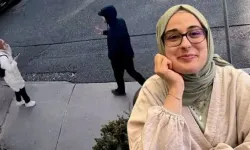 ABD’de Gözaltına Alınan Türk Öğrenci Rümeysa Öztürk Serbest Bırakıldı!