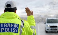 Polatlı’da trafik denetimleri sıkılaştı! 1 ayda 5,7 milyon TL ceza kesildi