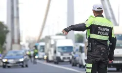 Trafik cezaları artıyor! Meclis'e sunulan yeni teklifte neler var?