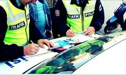 Yerlikaya: Havadan trafik denetimlerinde 85 binden fazla sürücüye işlem yapıldı