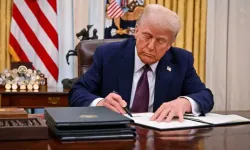 Trump: ABD'de İlaç Fiyatları Yüzde 80’e Kadar Düşecek Dünya Genelinde Artacak