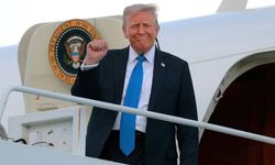 Trump'ın Orta Doğu Ziyaretinde Basın Krizi: AP Reuters ve Bloomberg Uçağa Alınmadı