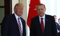 Erdoğan ile Trump Arasında Kritik Telefon Görüşmesi