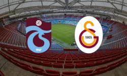 Derbinin hakemi açıklandı: Trabzonspor-Galatasaray maçını kim yönetecek?