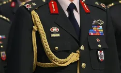 Tuğgeneral Eray Üngüder kimdir nerelidir? Eray Üngüder kaç yaşında?