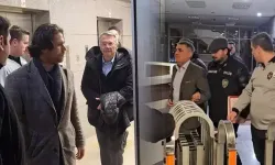 TÜSİAD yöneticileri Orhan Turan ve Ömer Arif Aras davasında karar çıktı!