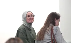 Serbest bırakılan Rümeysa Öztürk: “45 gün özgürlüğümden ve eğitimimden mahrum kaldım”