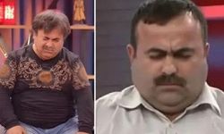 “Havada Durdum” Sözleriyle Tanınan Uçan Adam Sabri Hayatını Kaybetti