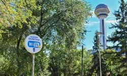Ankara'da Mahalle Wi-Fi Noktaları Kullanılıyor mu?