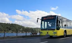İstanbul’da ulaşım krizi kapıda! O tarihte özel halk otobüsleri kontak kapatıyor