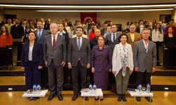 Otizmli Bireyler İçin Müzik Eğitimi Çalıştayı Ankara'da Gerçekleştirildi