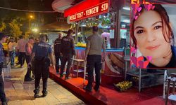 Adana’da dehşet! Emekli Polis eşini öldürüp, intihara kalkıştı!