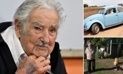 Dünya onu “yoksul başkan” diye tanıdı: Jose Mujica vefat etti