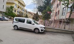 Subayevleri Mahallesi'nde araç park denetimi gerekiyor