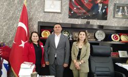Erseven: Şereflikoçhisar Ankara'nın güzide bir ilçesidir