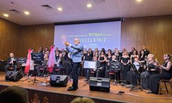 Polatlı'da konserli 19 Mayıs coşkusu
