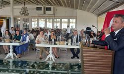 ASMMMO Başkan Adayı Muzaffer Oğuz Gültekin: 'Genç ve Dinamik Kadromuzla İddialıyız'