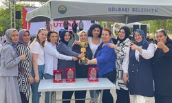 Haymana, “Yılın Gastronomi İlçesi” Seçildi: Üç Dalda Birincilikle Büyük Başarı