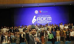 Genç kamu görevlileri Ankara’da buluşuyor! Genç Memur-Sen Türkiye buluşması başladı