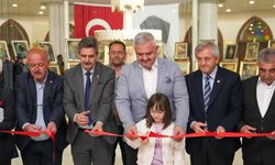 KEÇİÖREN'DE TÜRKÇÜLÜK HAFTASI