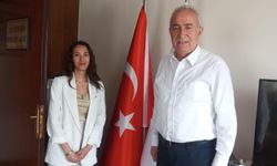 UKDA Başkanı Temizyürek: Ana dilimize sahip çıkmalıyız