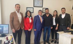 ASMMMO seçimleri öncesi Muzaffer Oğuz Gültekin’den vergi politikalarına dair önemli açıklamalar!