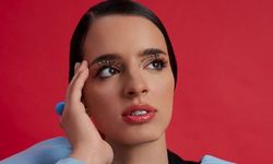 Yasemin Rosa Beşer albümüyle ilk kez Ankara’da sahne alacak!