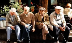 Yaşlı nüfus oranında zirvede olan şehir belli oldu