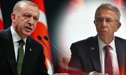 Cumhurbaşkanı Erdoğan’ın su eleştirisine Mansur Yavaş’tan yanıt geldi!