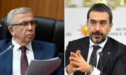 AK Parti’den ABB’ye 159 milyon liralık ihale tepkisi: “Ankaralının parası buhar oldu”