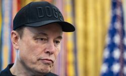 Elon Musk’ın gözündeki morluk gündem oldu! Sebebini açıkladı