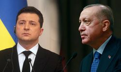 Cumhurbaşkanı Erdoğan ve Zelenskiy ile görüştü!  İstanbul’da yeni zirve sinyali