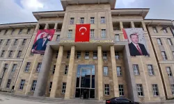 Yeni Hükümet Konağı Yenimahalle İlçesi’ne yakışacak