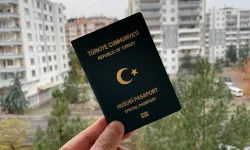 Bu mesleği yapanlara yeşi pasaport yolda: Uzun yıllar görev yapanlara vize kolaylığı!