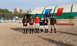 19 Mayıs Kupası müsabakaları Ankara’da başladı