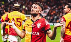 UEFA Avrupa Ligi’nde sezonun en iyi golü Yunus Akgün’den