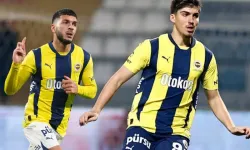 Fenerbahçe'nin yıldızlarına fransız takibi: Marsilya radarına aldı!