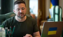 Zelenskiy’den 30 Günlük Ateşkes Çağrısı: 'Üç Günlük Ateşkesle Barış Mümkün Değil'